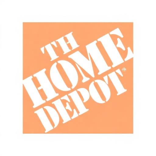 Home Depot - Official Brand Partner of FL Handyman LLC