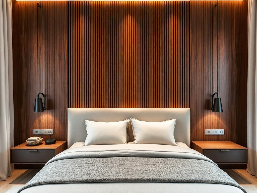 Primary Bedroom — Fort Lauderdale