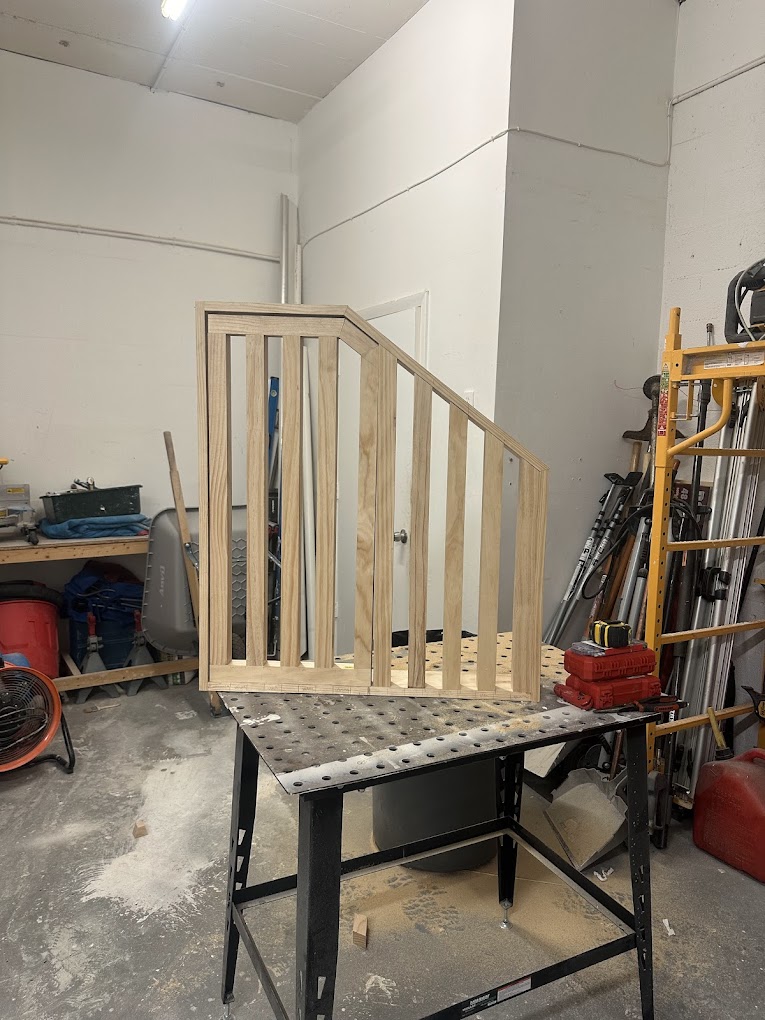 Under-Stair Conversion – Margate, FL - Professional Home Improvement Project Image 2