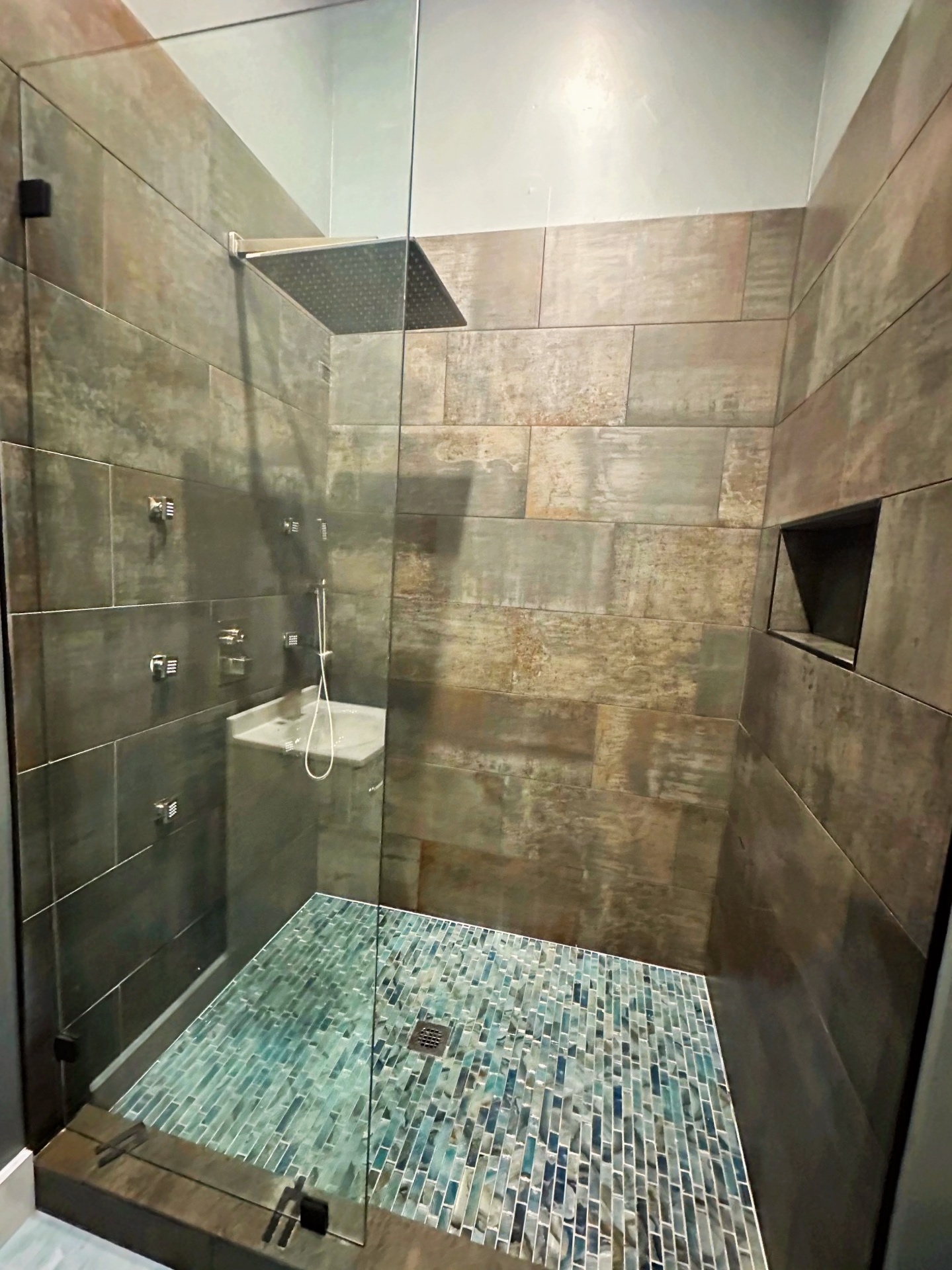 Shower Installation & Plumbing Remodel – Naples, FL