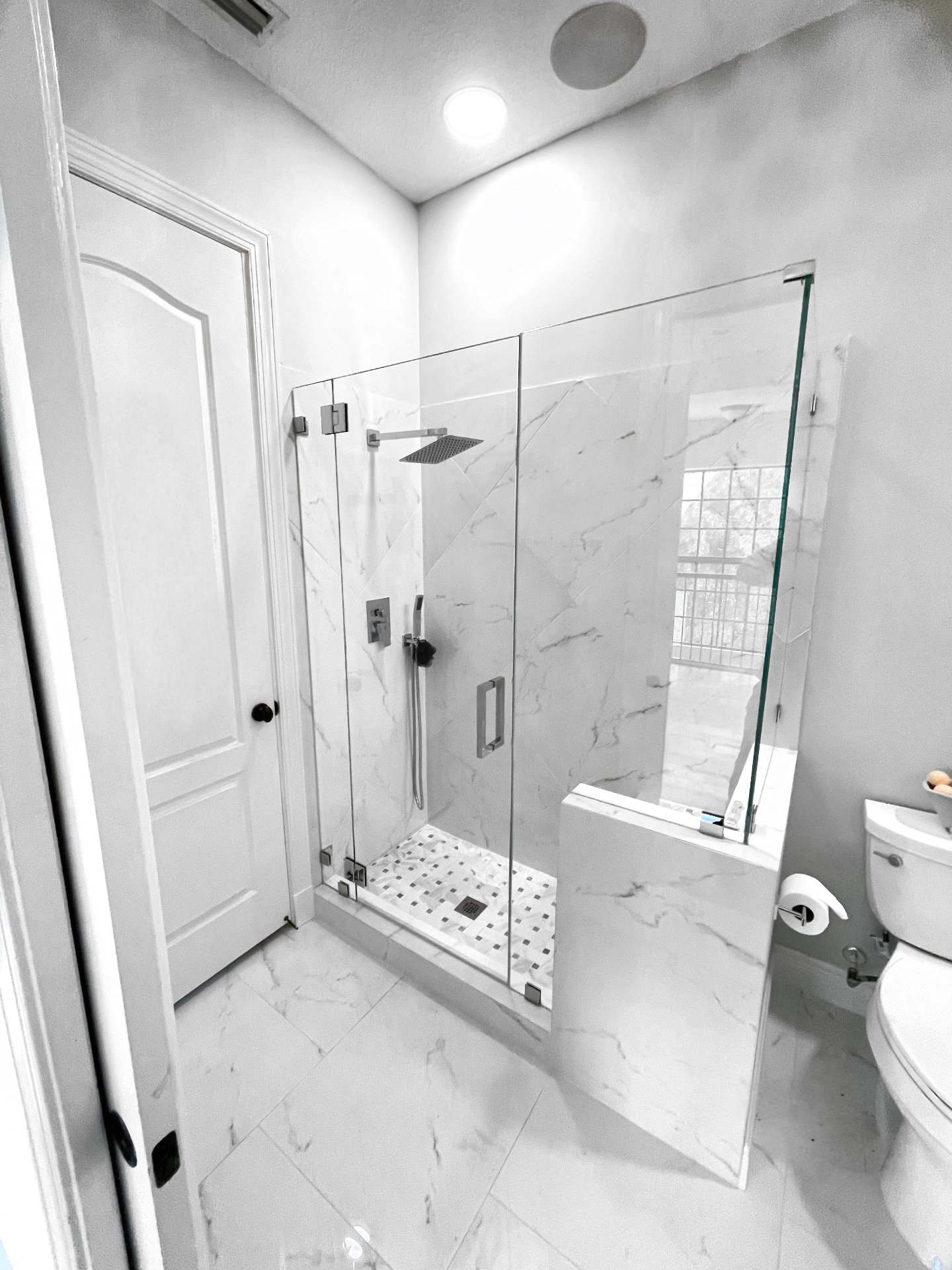 Bathroom Remodeling – Parkland, FL