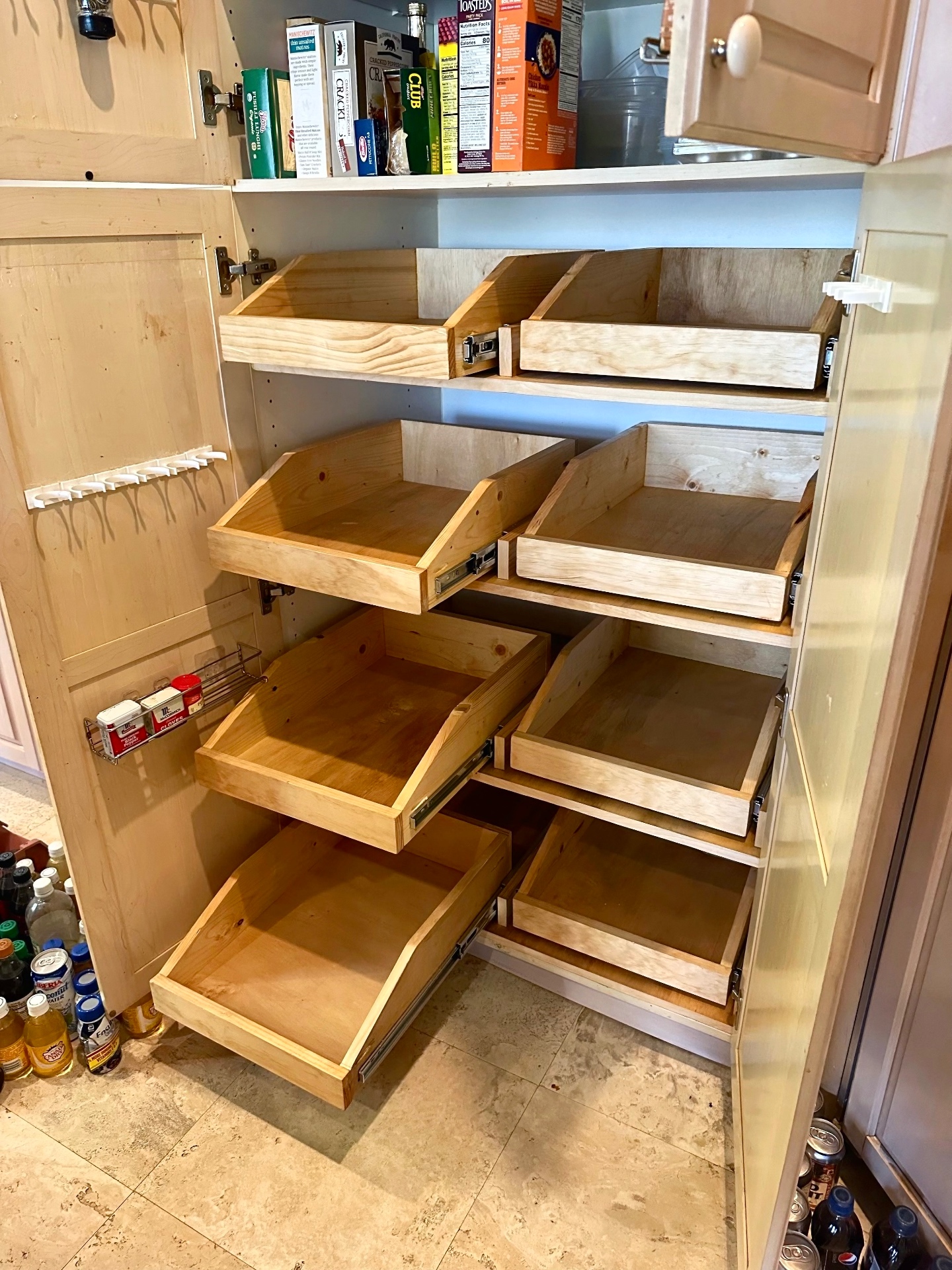 Customized Cabinets – Boca Raton, FL