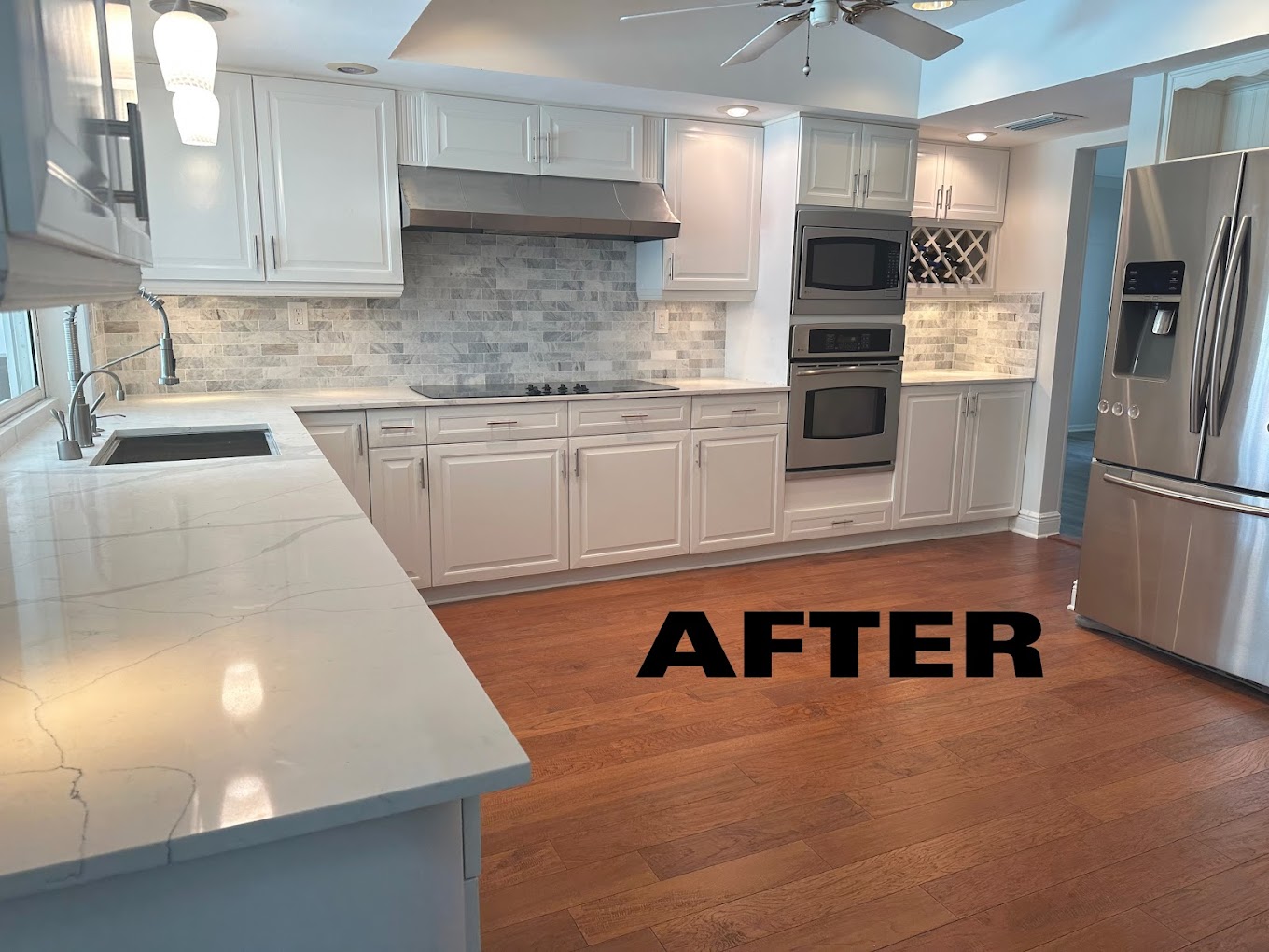 Kitchen Remodeling Boca Raton, FL